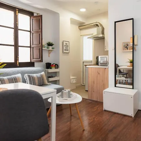 Casa De Tendillas En