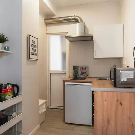 Apartmán Casa De Tendillas En
