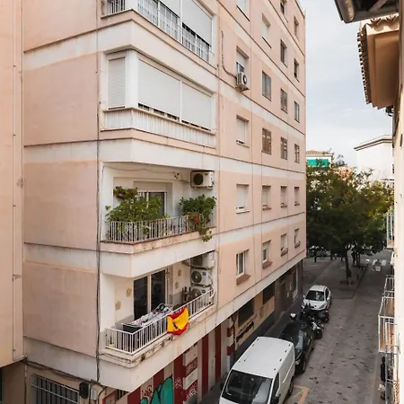 Casa De Tendillas En Apartment Granada