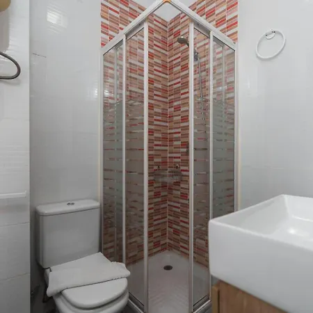 Apartmán Casa De Tendillas En