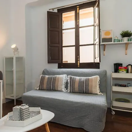Casa De Tendillas En Apartment *