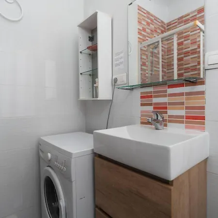 Casa De Tendillas En Apartmán Granada