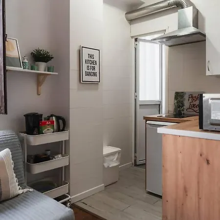 Apartmán Casa De Tendillas En *